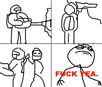 F*ck Yea
