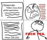F*ck Yea