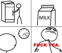 F*ck Yea