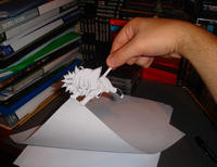 Paper Child