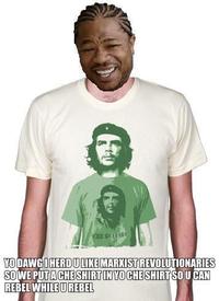 Xzibit Yo Dawg