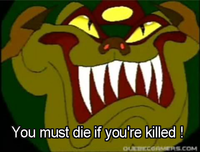 People Die If They Are Killed