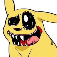 Give Pikachu a Face