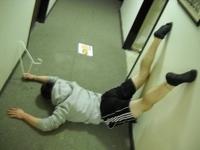 Playing Dead