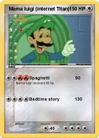 Lotsa Spaghetti