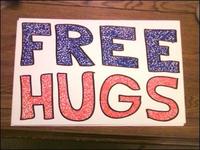 Free Hugs