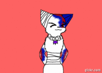 Nya Nya Dance