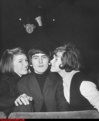 Photobombing