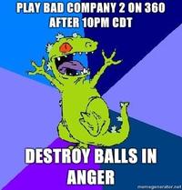 Rage Quit