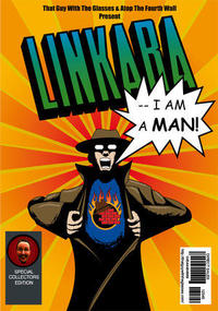 I AM A MAN!!