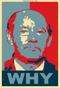 Tony Kornheiser's "Why"