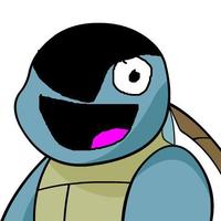 Give Squirtle a Face