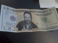 Billy Mays