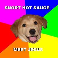 Advice Dog