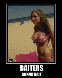 Haters Gonna Hate