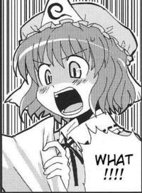 Reaction Faces