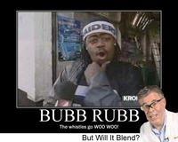 Bubb Rubb