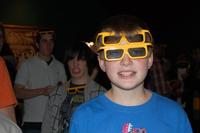 Photobombing