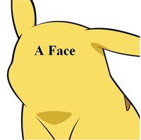 Give Pikachu a Face