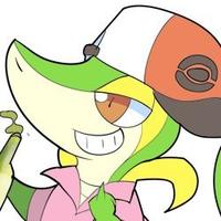 Smugleaf / Snivy