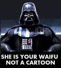 Waifu