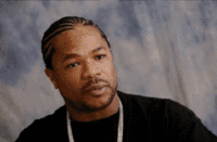 Xzibit Yo Dawg