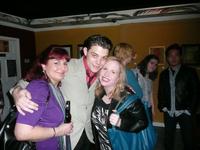 Photobombing