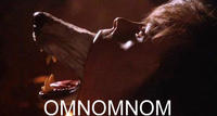 Om Nom Nom Nom