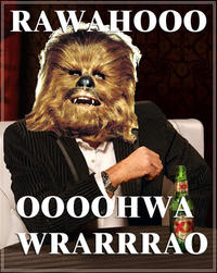 The Most Interesting Man in the World