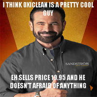 Pretty Cool Guy