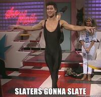 Haters Gonna Hate