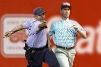 Phillies Tased Fan