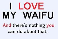 Waifu