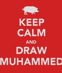 Keep Calm and Carry On