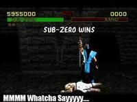 Dear Sister Parodies / MMMM Whatcha Say