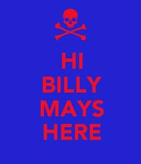 Billy Mays