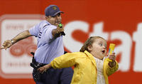 Phillies Tased Fan
