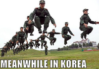 Meanwhile in X