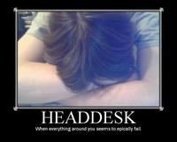 Facepalm