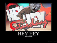 Caturday