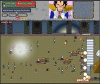 It's Over 9000!