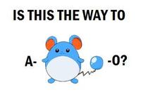 Pokepuns