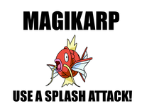 Magikarp