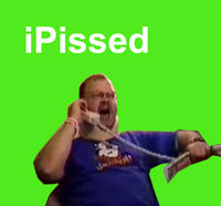 Tourette's Guy
