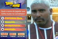Ronaldo!
