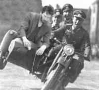 Keanu Is Sad / Sad Keanu