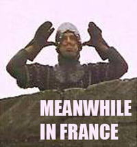 Meanwhile in X