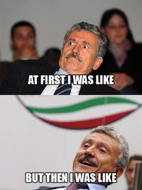 Massimo d'Alema