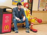 Keanu Is Sad / Sad Keanu