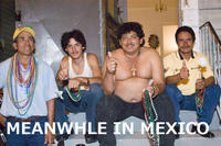 Meanwhile in X